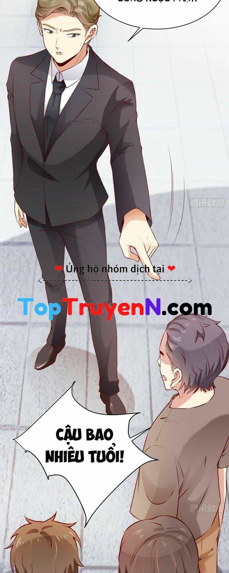 Mỗi Tuần Ta Có Một Thân Phận Mới - Chương 53 - ảnh 6