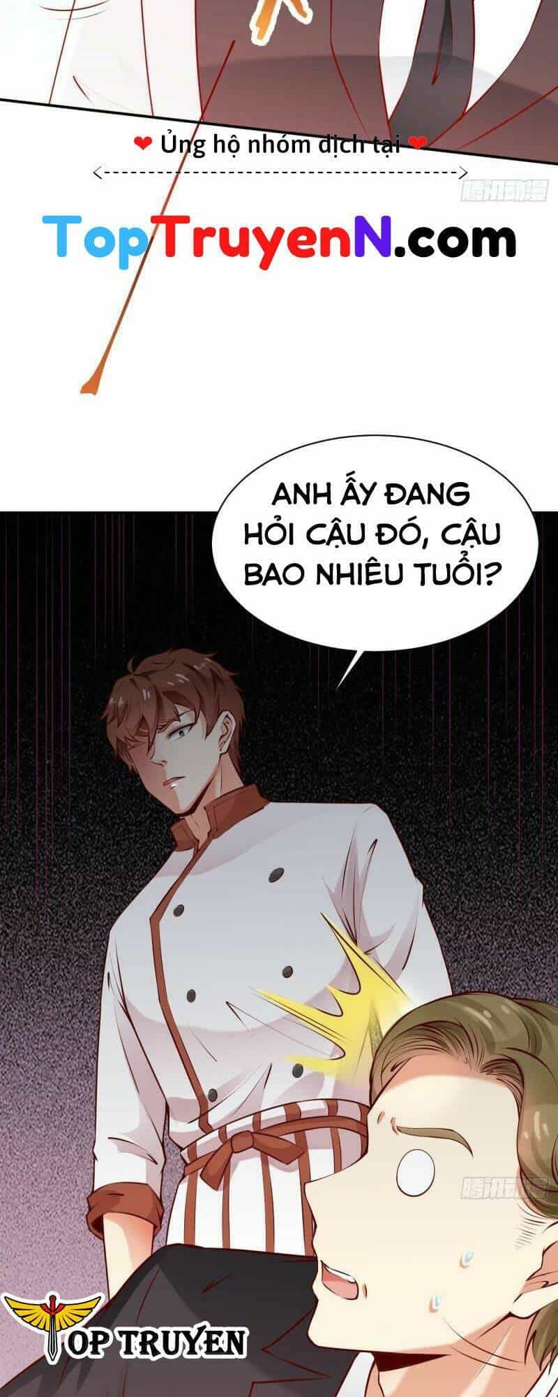 Mỗi Tuần Ta Có Một Thân Phận Mới - Chương 53 - ảnh 9