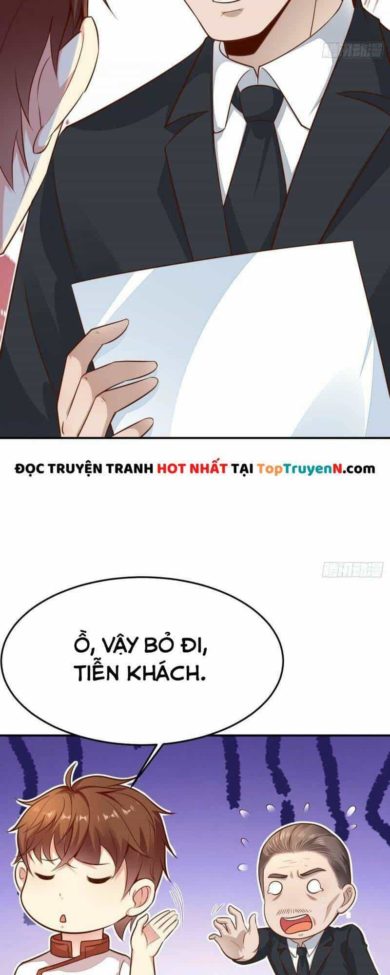 Mỗi Tuần Ta Có Một Thân Phận Mới - Chương 55 - ảnh 13