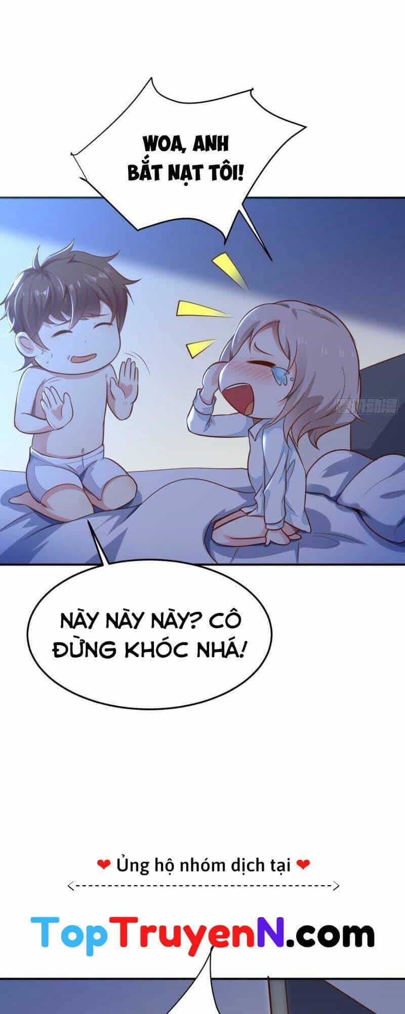 Mỗi Tuần Ta Có Một Thân Phận Mới - Chương 55 - ảnh 31