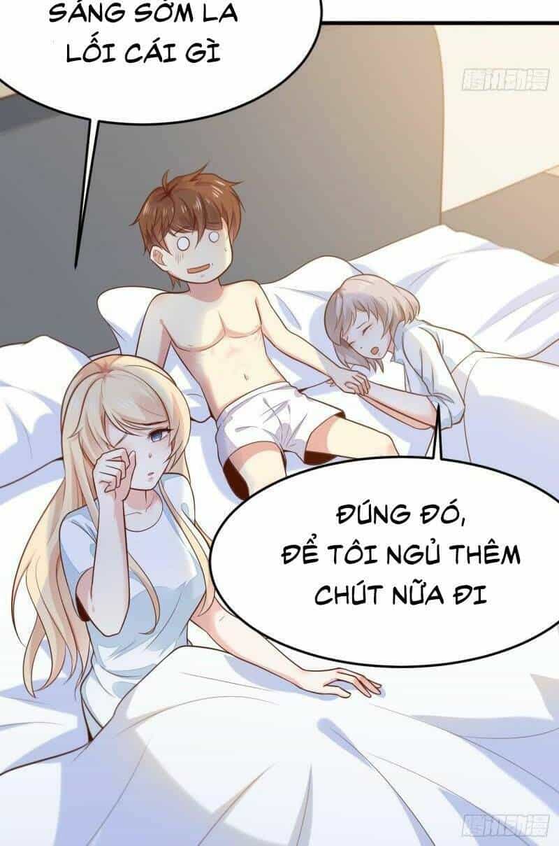 Mỗi Tuần Ta Có Một Thân Phận Mới - Chương 56 - ảnh 14