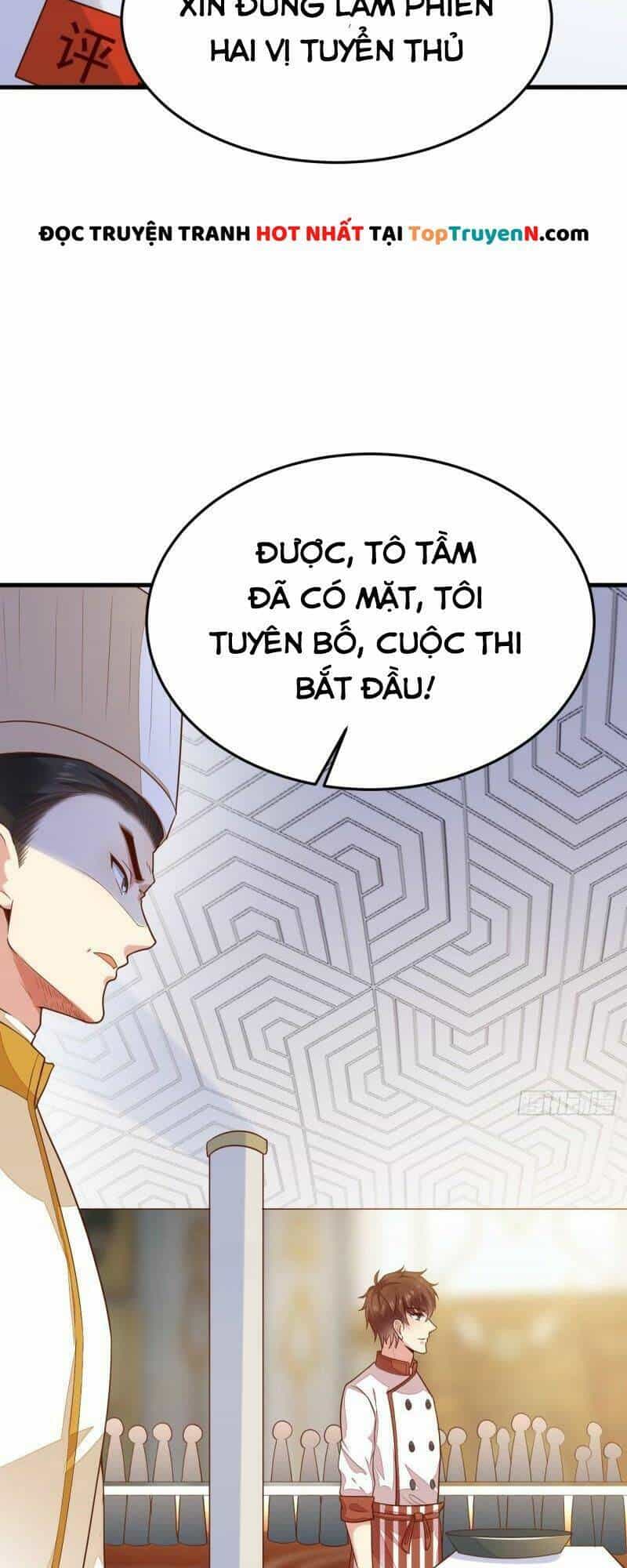 Mỗi Tuần Ta Có Một Thân Phận Mới - Chương 56 - ảnh 36