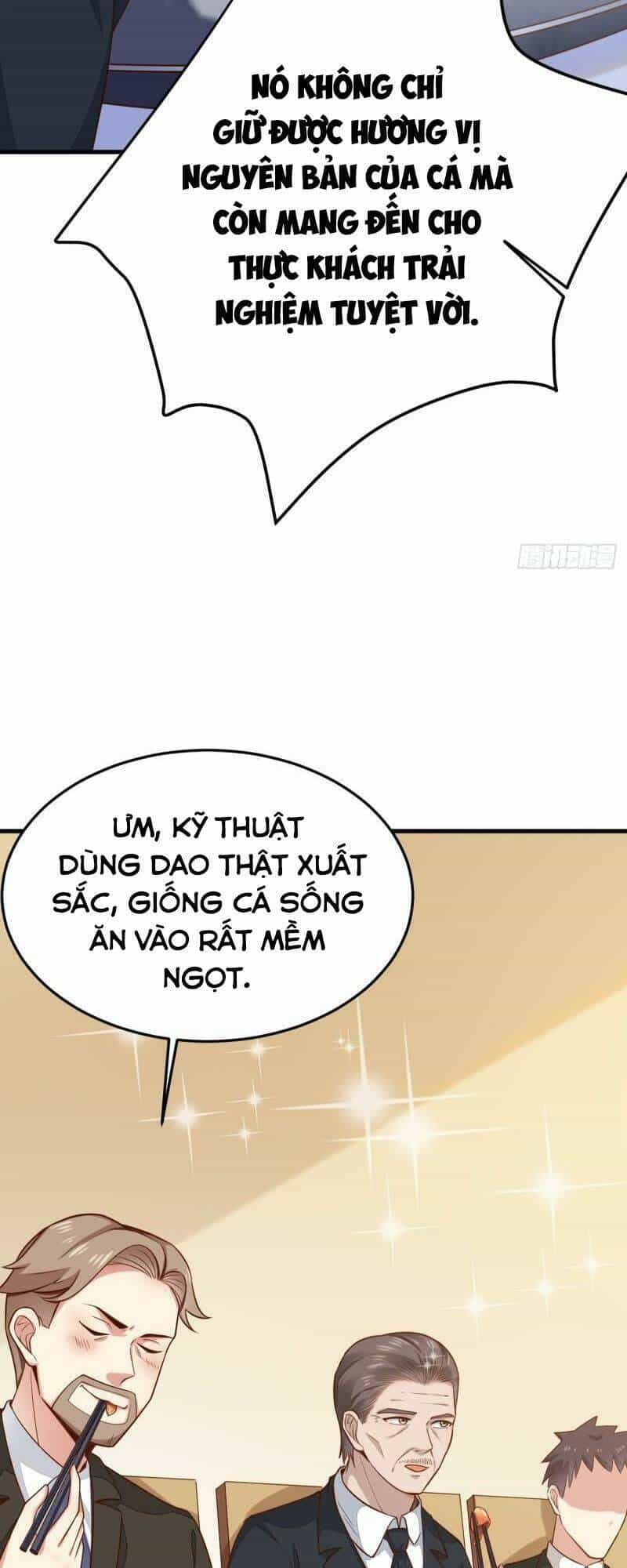 Mỗi Tuần Ta Có Một Thân Phận Mới - Chương 57 - ảnh 36