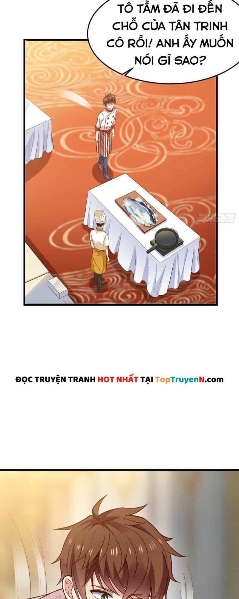 Mỗi Tuần Ta Có Một Thân Phận Mới - Chương 57 - ảnh 9
