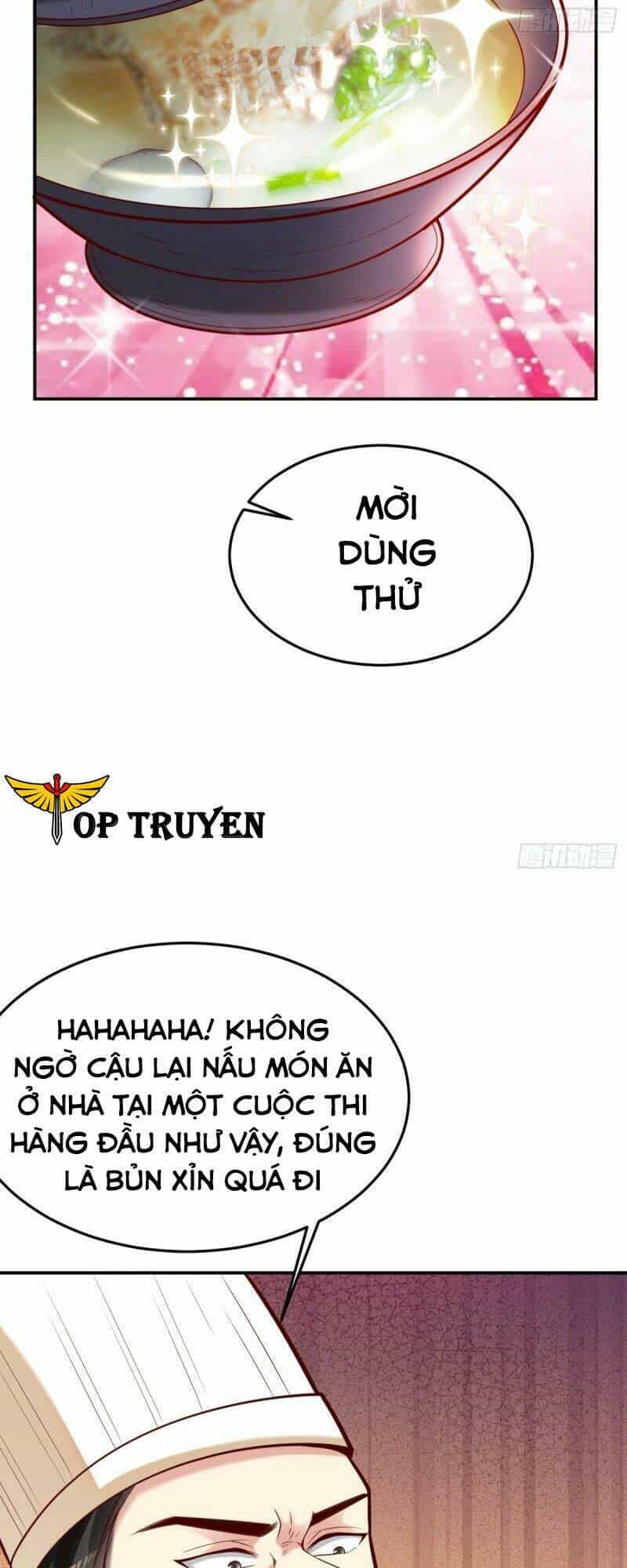 Mỗi Tuần Ta Có Một Thân Phận Mới - Chương 58 - ảnh 9
