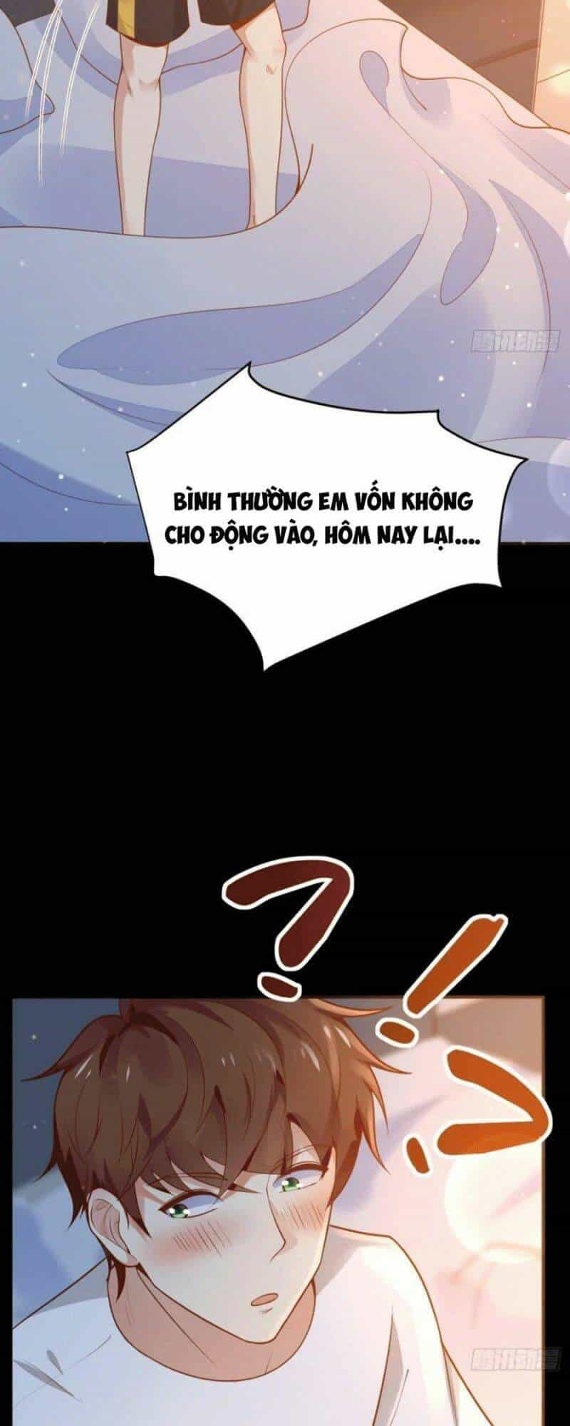 Mỗi Tuần Ta Có Một Thân Phận Mới - Chương 59 - ảnh 36