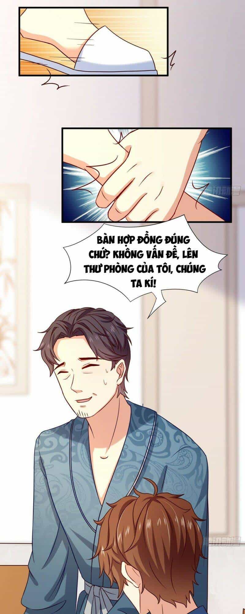 Mỗi Tuần Ta Có Một Thân Phận Mới - Chương 6 - ảnh 30