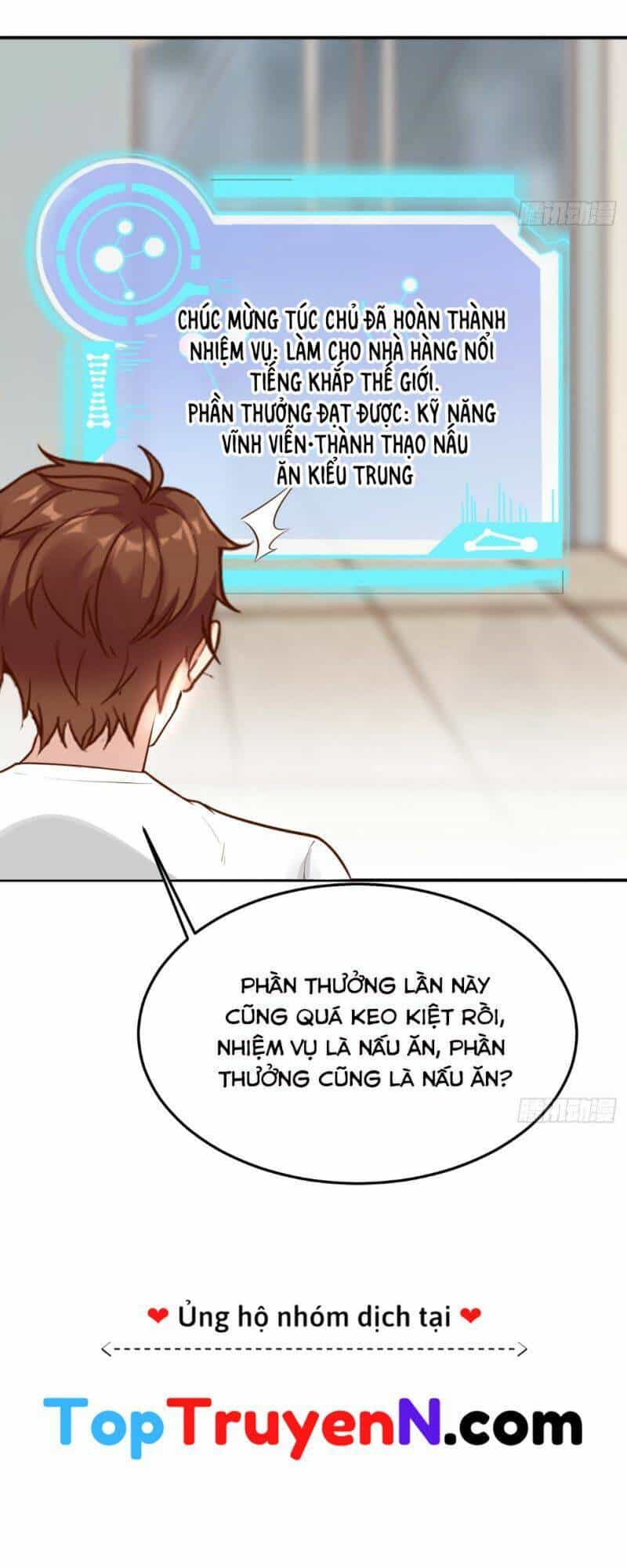 Mỗi Tuần Ta Có Một Thân Phận Mới - Chương 60 - ảnh 30