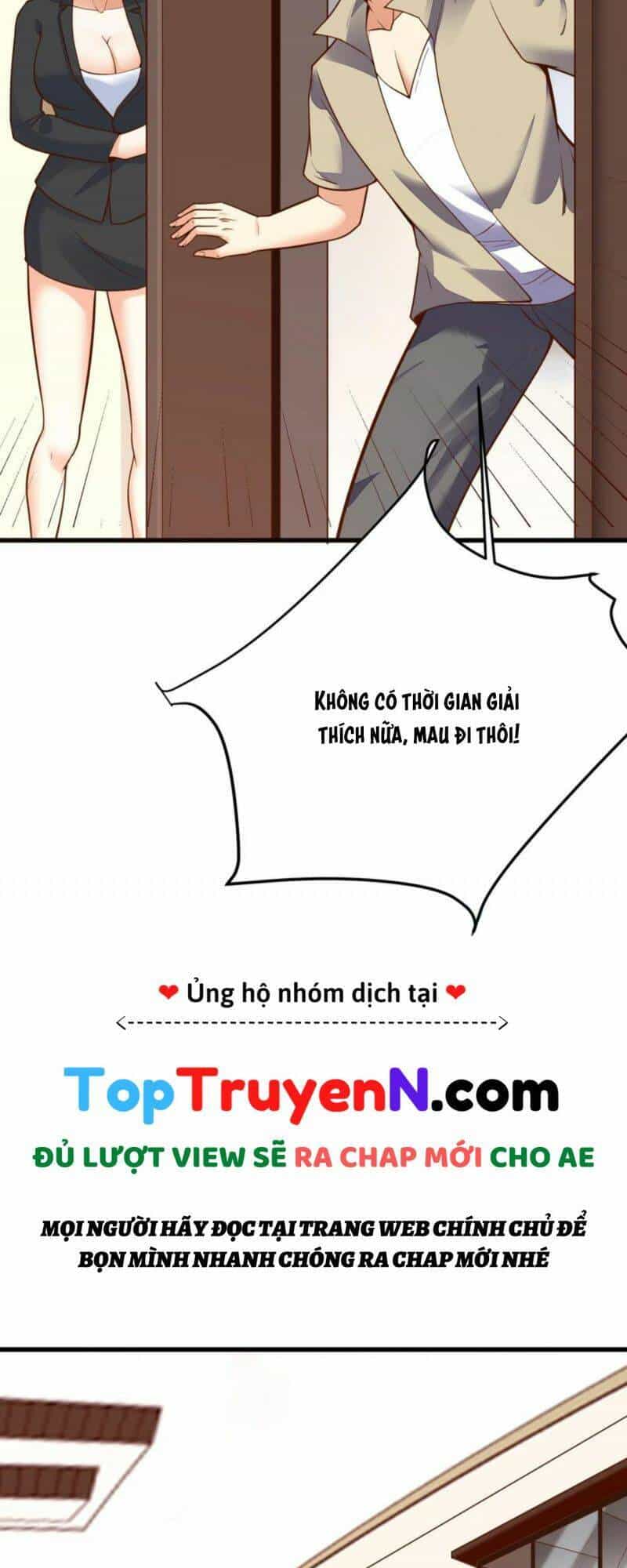 Mỗi Tuần Ta Có Một Thân Phận Mới - Chương 61 - ảnh 33