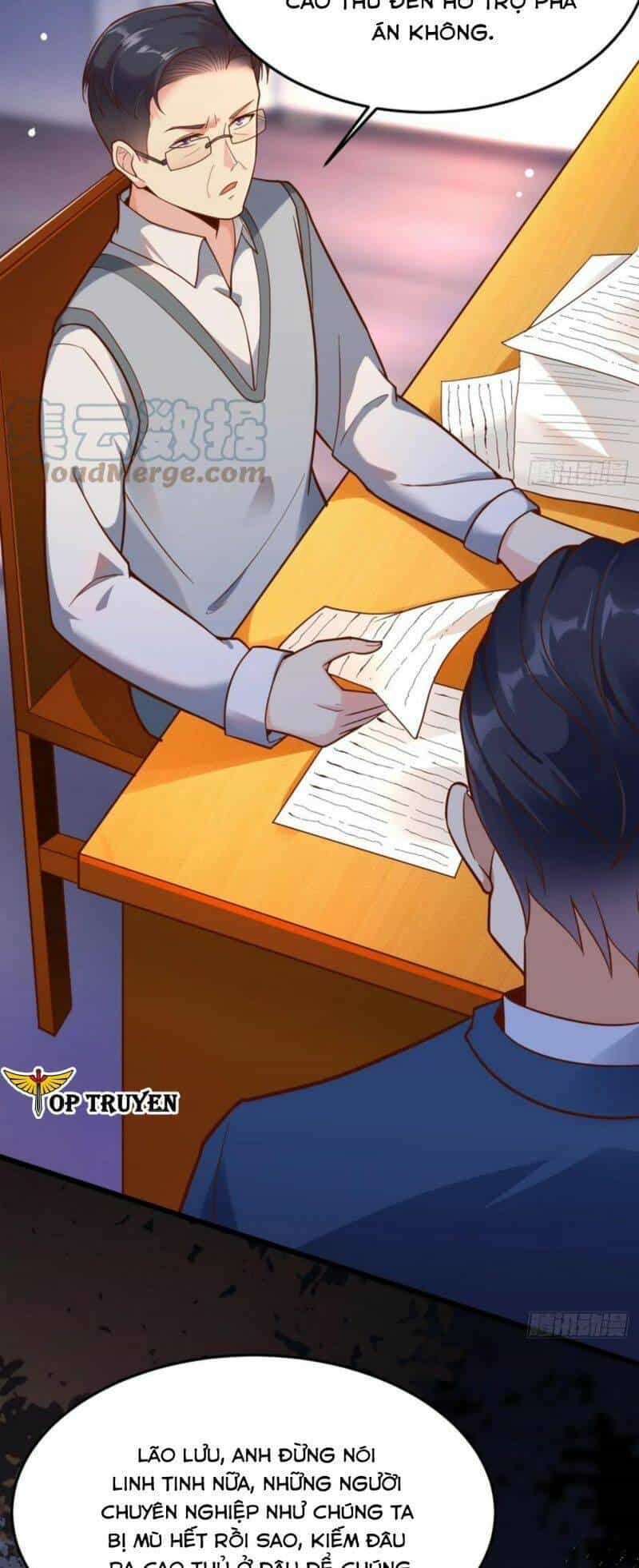 Mỗi Tuần Ta Có Một Thân Phận Mới - Chương 61 - ảnh 8