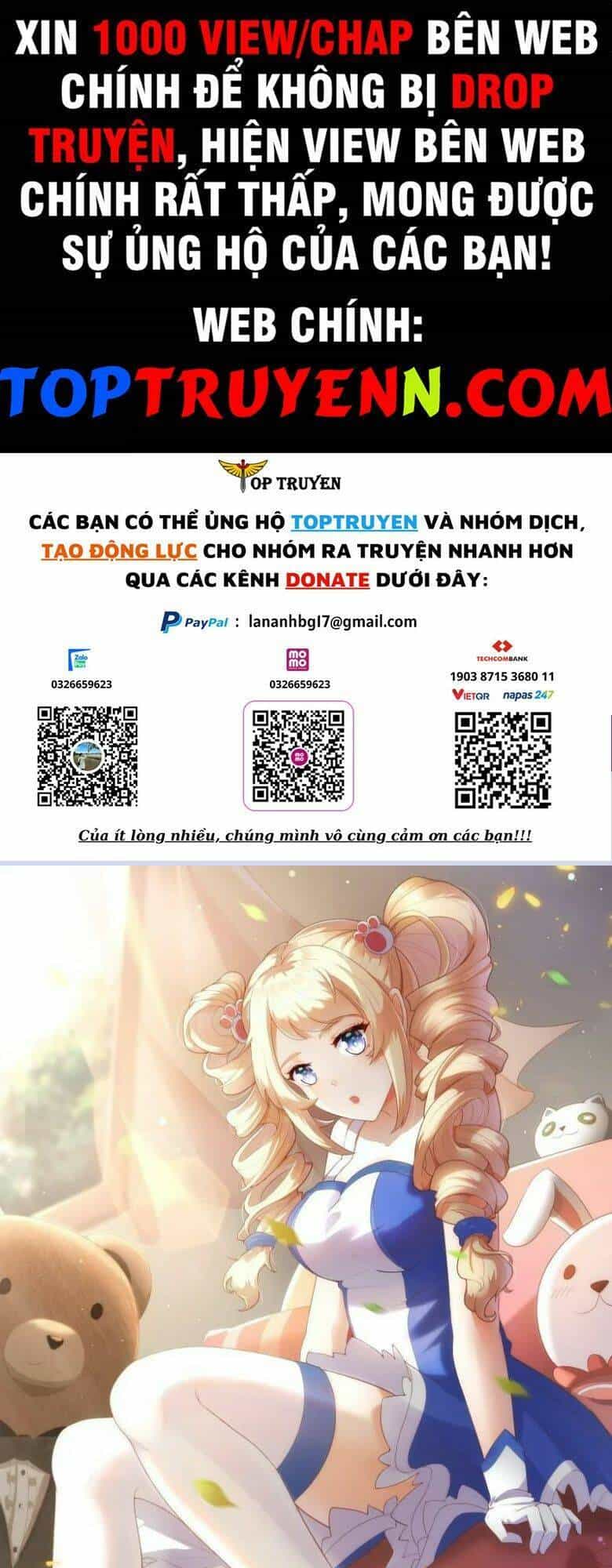 Mỗi Tuần Ta Có Một Thân Phận Mới - Chương 62 - ảnh 1