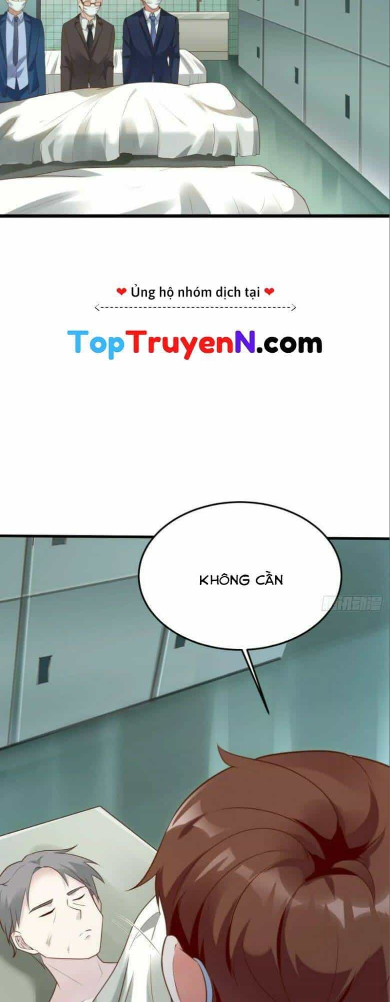 Mỗi Tuần Ta Có Một Thân Phận Mới - Chương 62 - ảnh 28