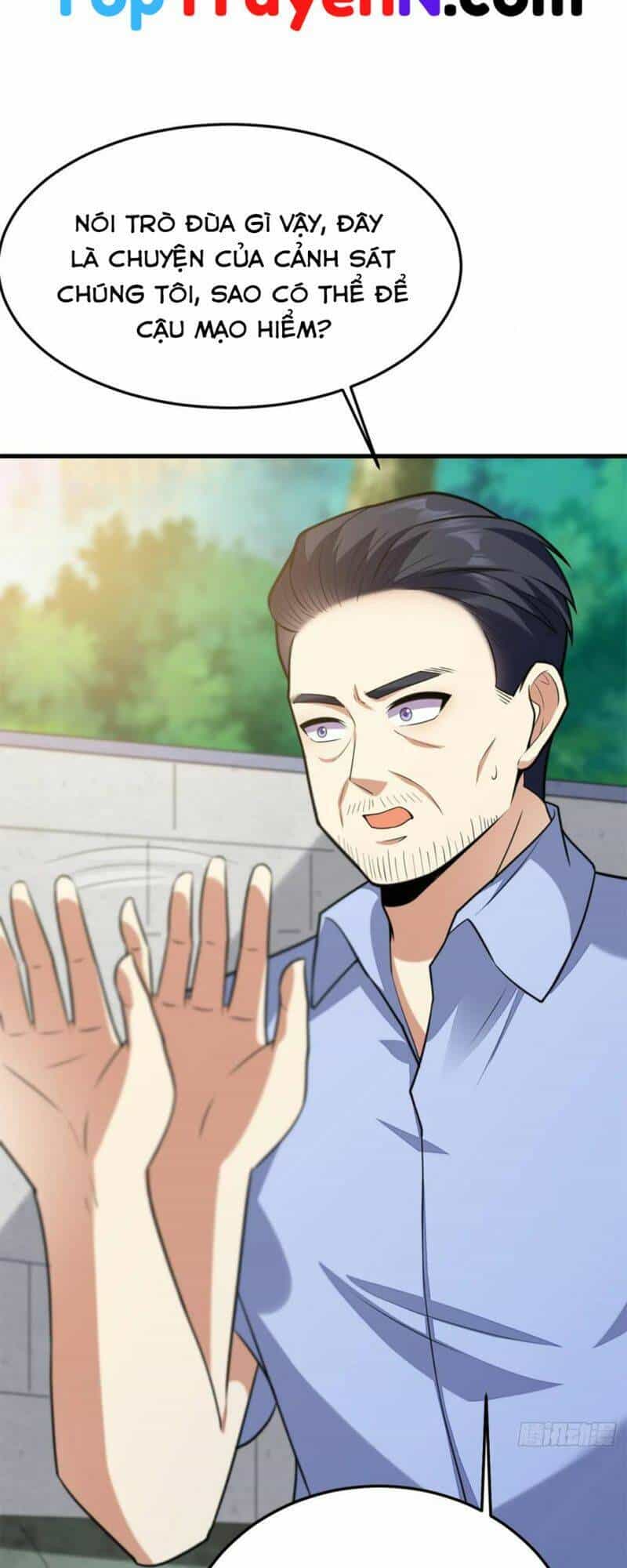 Mỗi Tuần Ta Có Một Thân Phận Mới - Chương 63 - ảnh 31