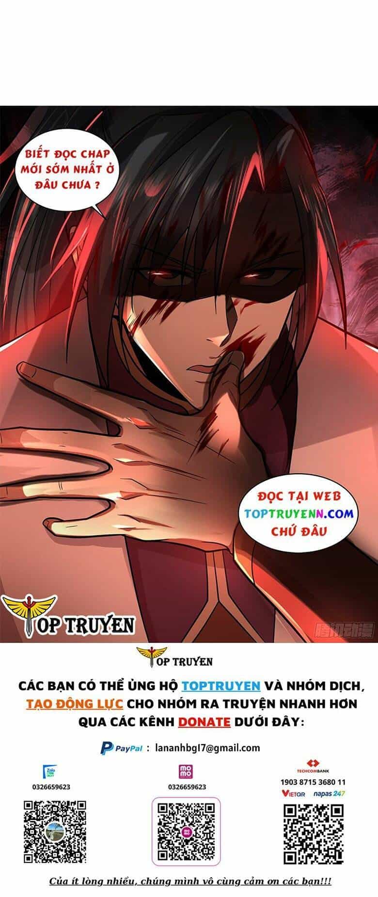Mỗi Tuần Ta Có Một Thân Phận Mới - Chương 64 - ảnh 45