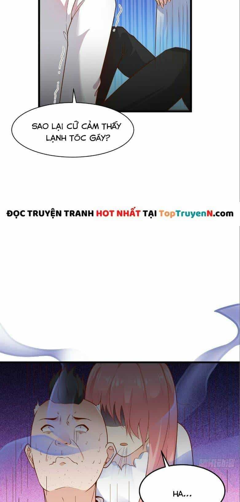 Mỗi Tuần Ta Có Một Thân Phận Mới - Chương 65 - ảnh 15