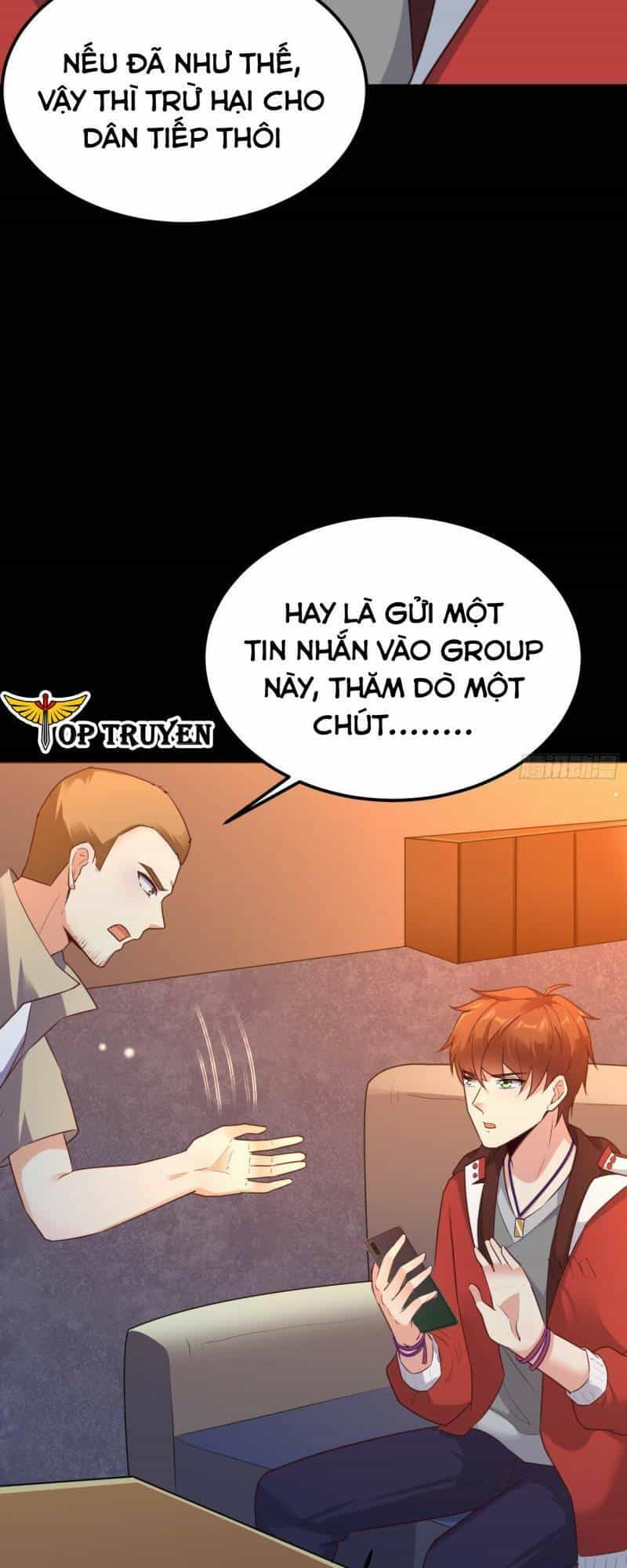 Mỗi Tuần Ta Có Một Thân Phận Mới - Chương 68 - ảnh 10