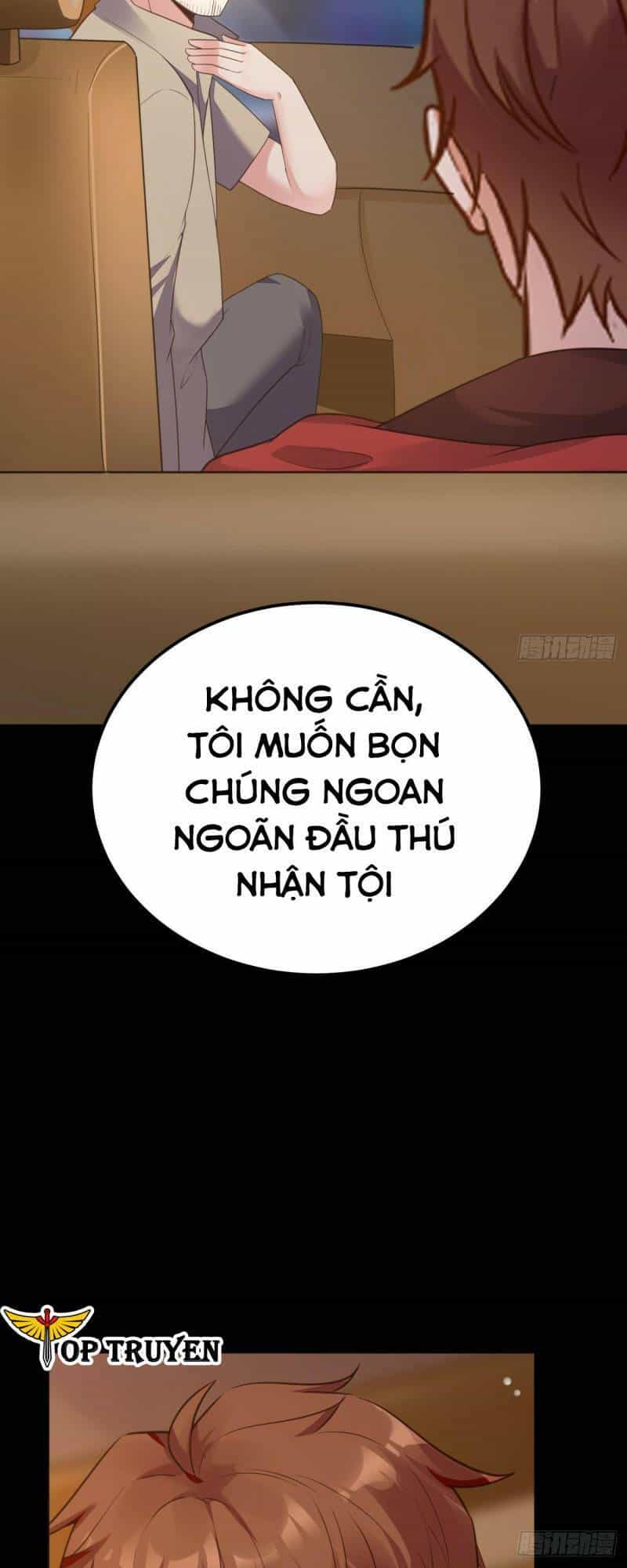 Mỗi Tuần Ta Có Một Thân Phận Mới - Chương 68 - ảnh 30