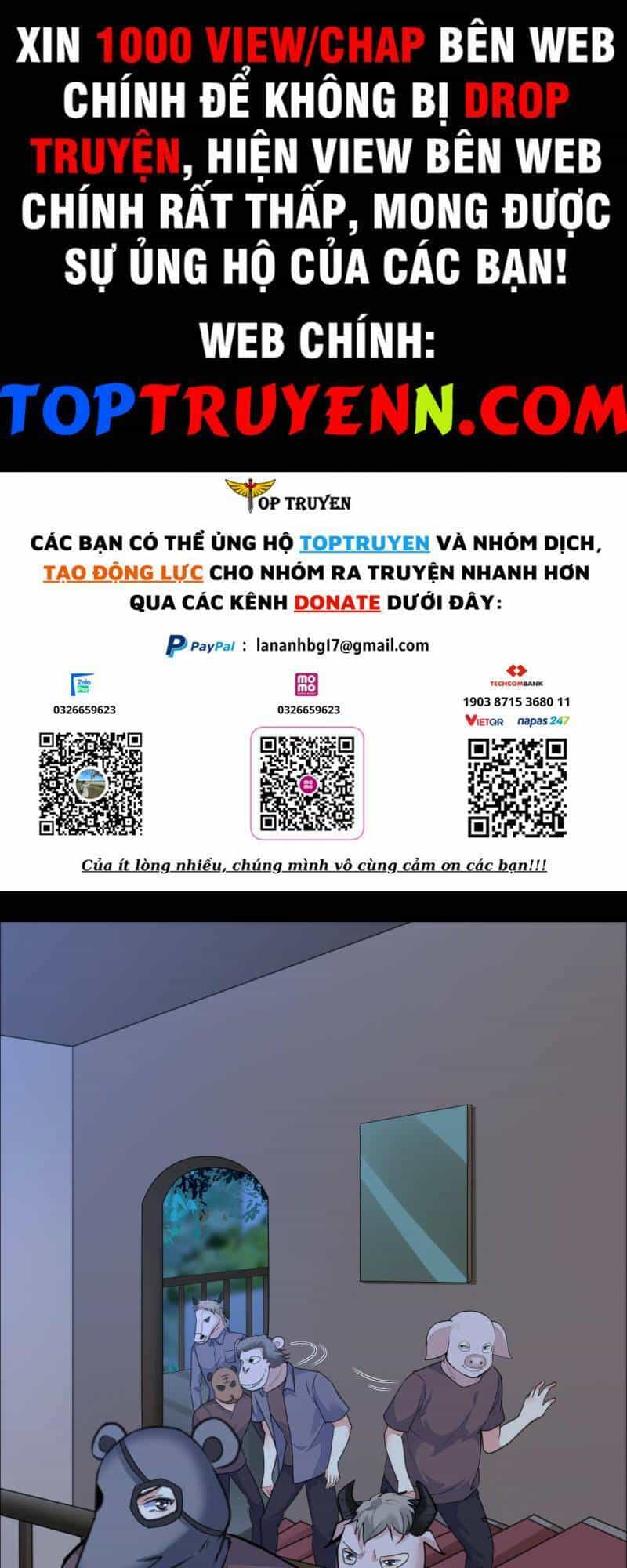 Mỗi Tuần Ta Có Một Thân Phận Mới - Chương 69 - ảnh 1