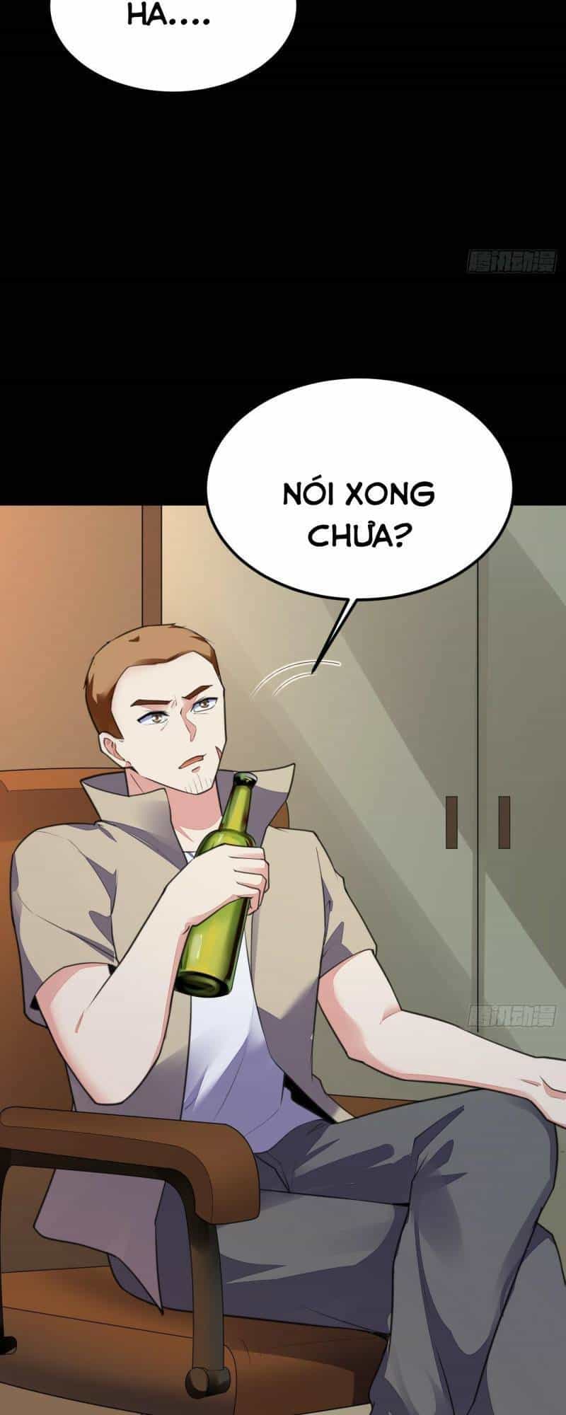 Mỗi Tuần Ta Có Một Thân Phận Mới - Chương 69 - ảnh 35