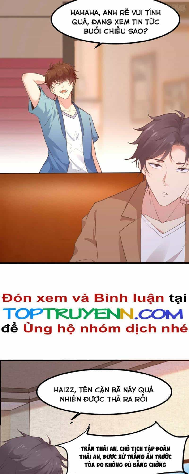 Mỗi Tuần Ta Có Một Thân Phận Mới - Chương 70 - ảnh 17