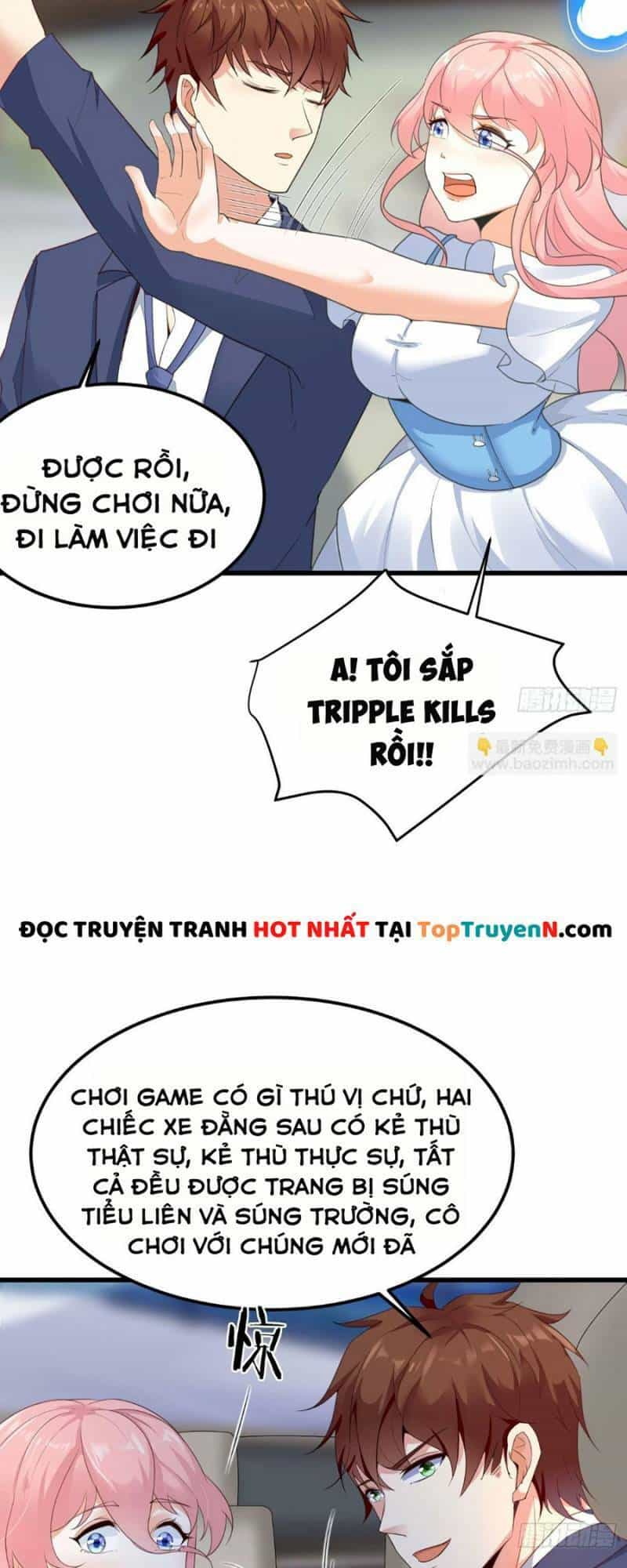Mỗi Tuần Ta Có Một Thân Phận Mới - Chương 74 - ảnh 27