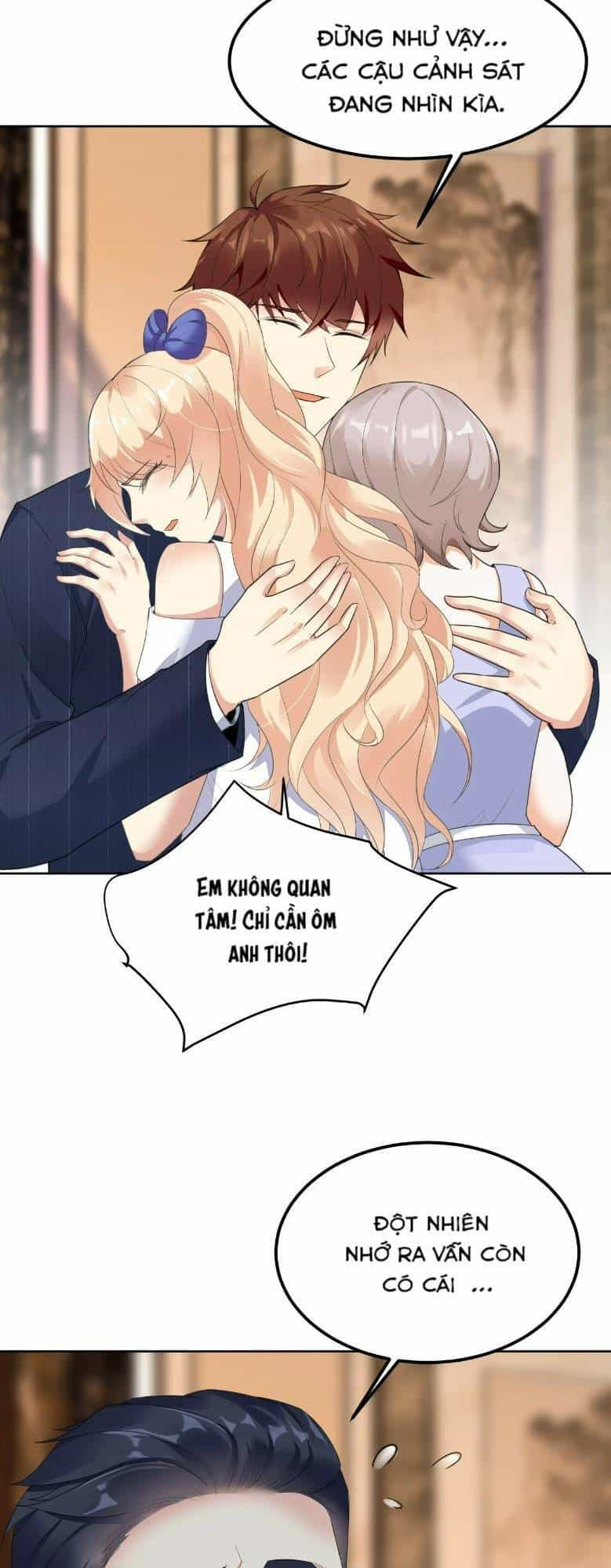Mỗi Tuần Ta Có Một Thân Phận Mới - Chương 75 - ảnh 25