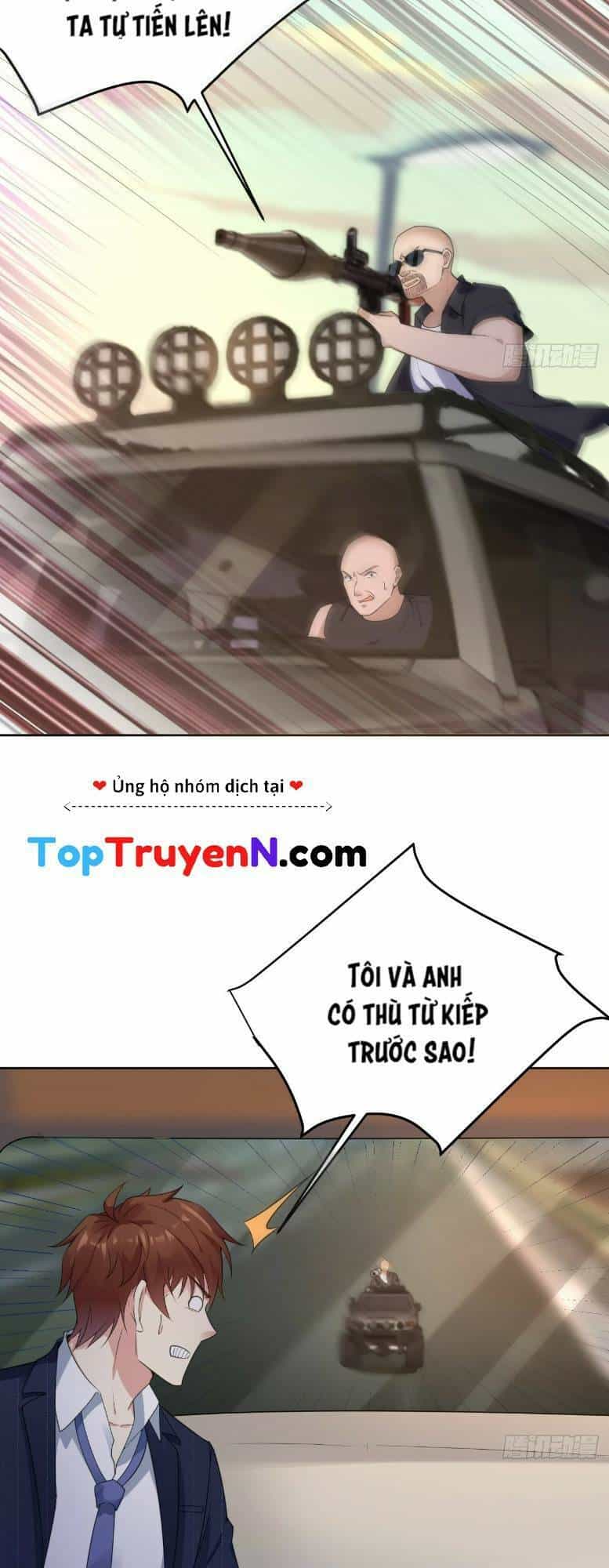Mỗi Tuần Ta Có Một Thân Phận Mới - Chương 75 - ảnh 6