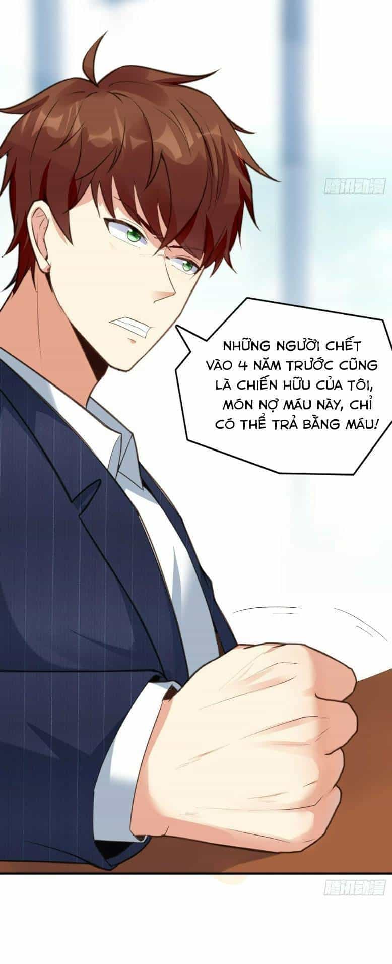 Mỗi Tuần Ta Có Một Thân Phận Mới - Chương 77 - ảnh 14