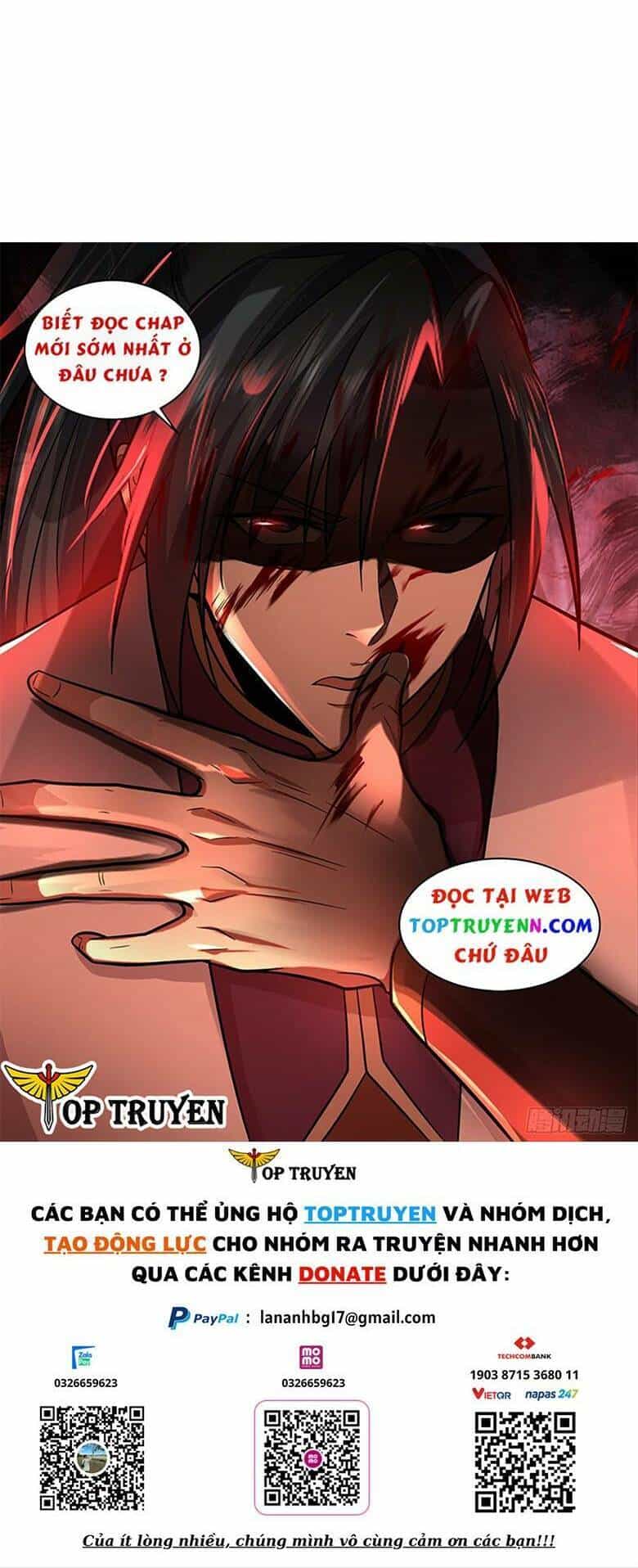 Mỗi Tuần Ta Có Một Thân Phận Mới - Chương 78 - ảnh 35