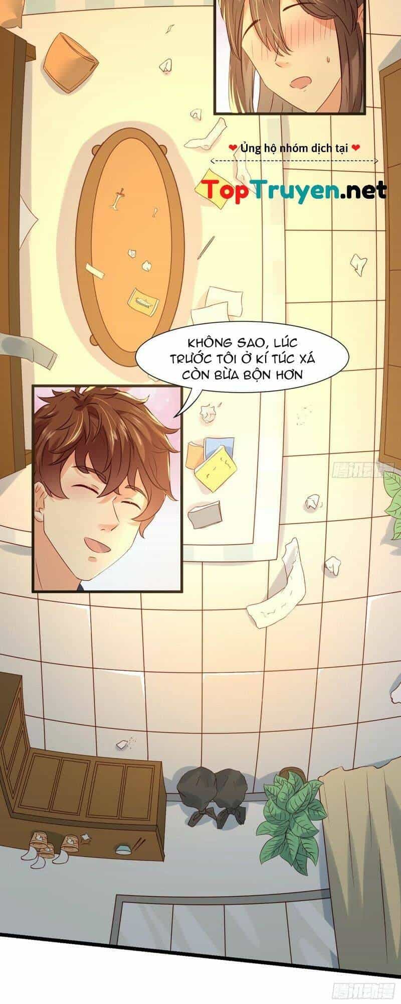 Mỗi Tuần Ta Có Một Thân Phận Mới - Chương 8 - ảnh 22