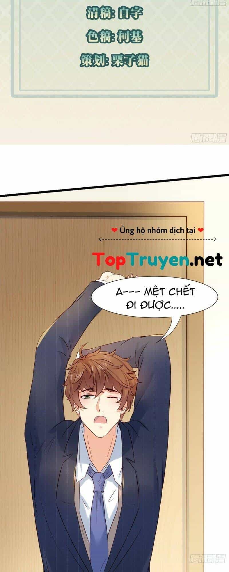 Mỗi Tuần Ta Có Một Thân Phận Mới - Chương 8 - ảnh 3