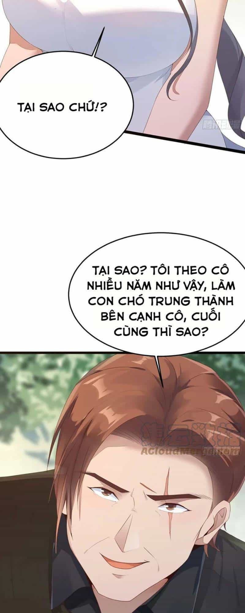 Mỗi Tuần Ta Có Một Thân Phận Mới - Chương 81 - ảnh 6