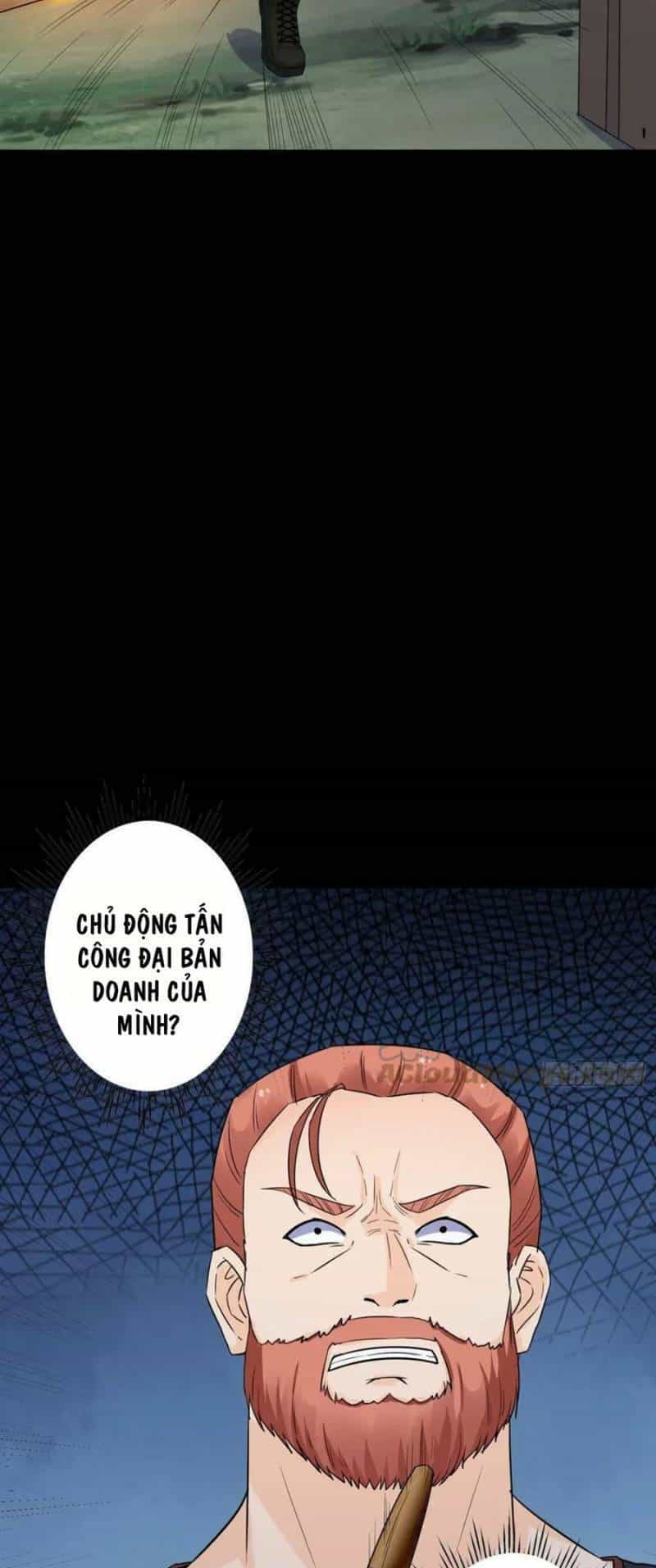 Mỗi Tuần Ta Có Một Thân Phận Mới - Chương 82 - ảnh 27