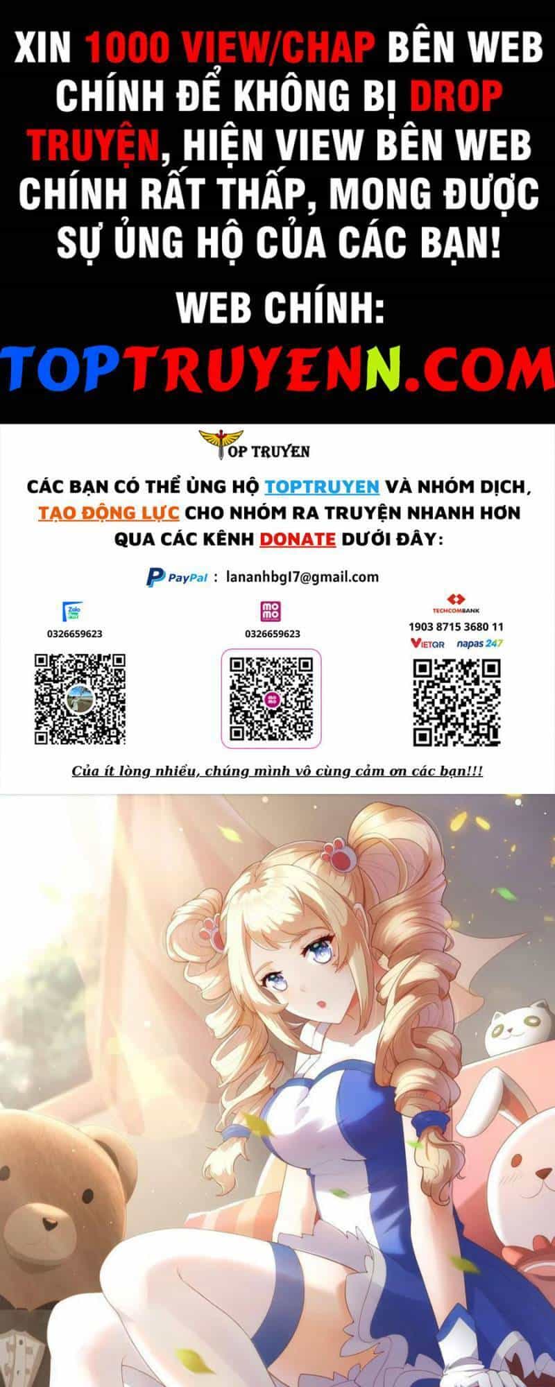 Mỗi Tuần Ta Có Một Thân Phận Mới - Chương 85 - ảnh 1