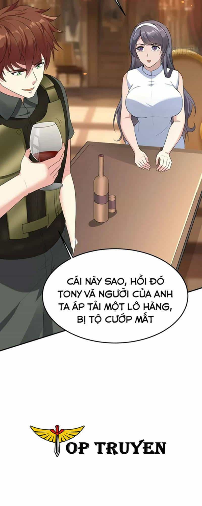 Mỗi Tuần Ta Có Một Thân Phận Mới - Chương 86 - ảnh 15