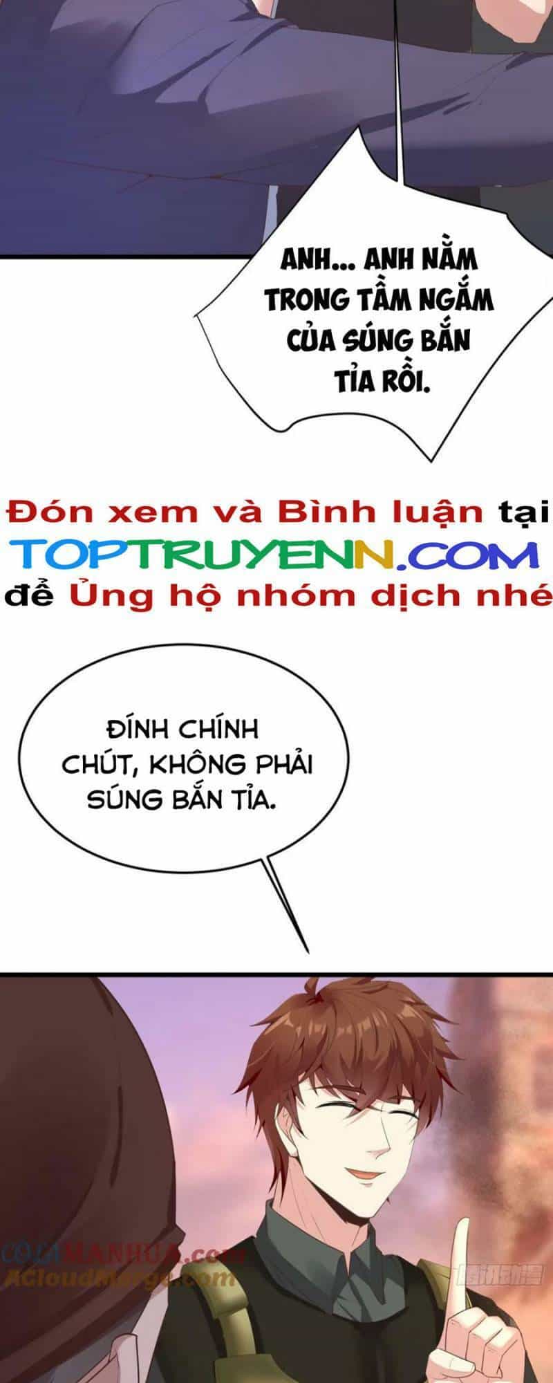 Mỗi Tuần Ta Có Một Thân Phận Mới - Chương 87 - ảnh 9