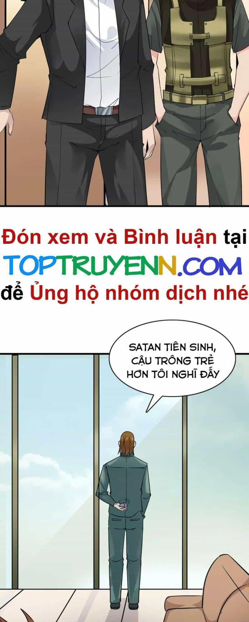 Mỗi Tuần Ta Có Một Thân Phận Mới - Chương 88 - ảnh 13