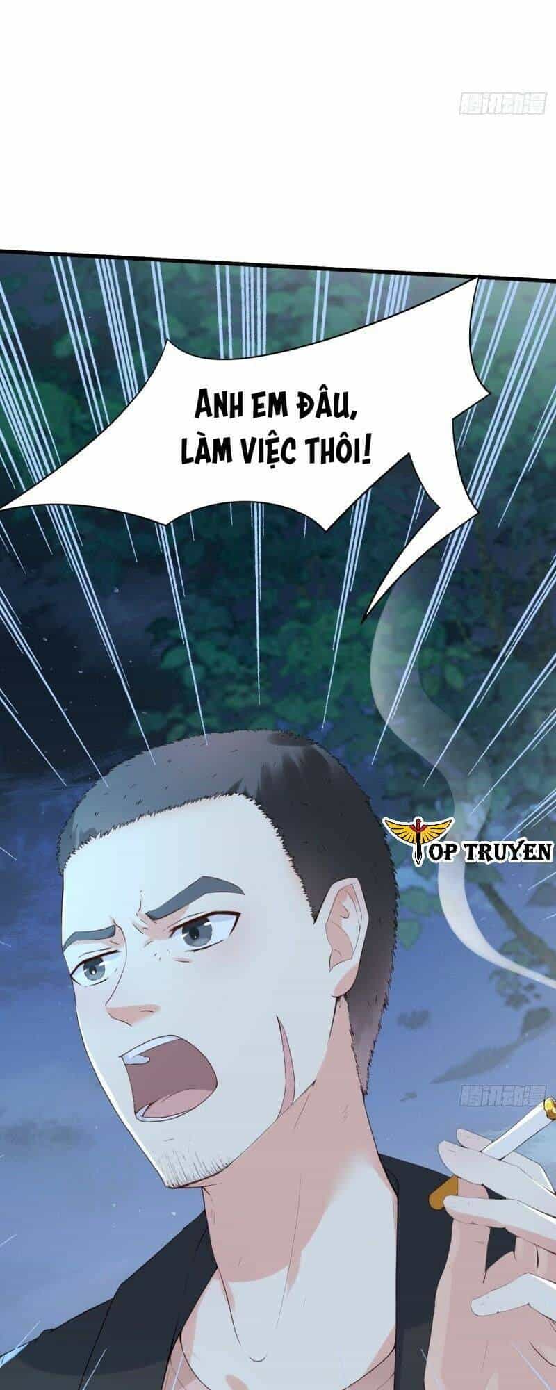Mỗi Tuần Ta Có Một Thân Phận Mới - Chương 9 - ảnh 17