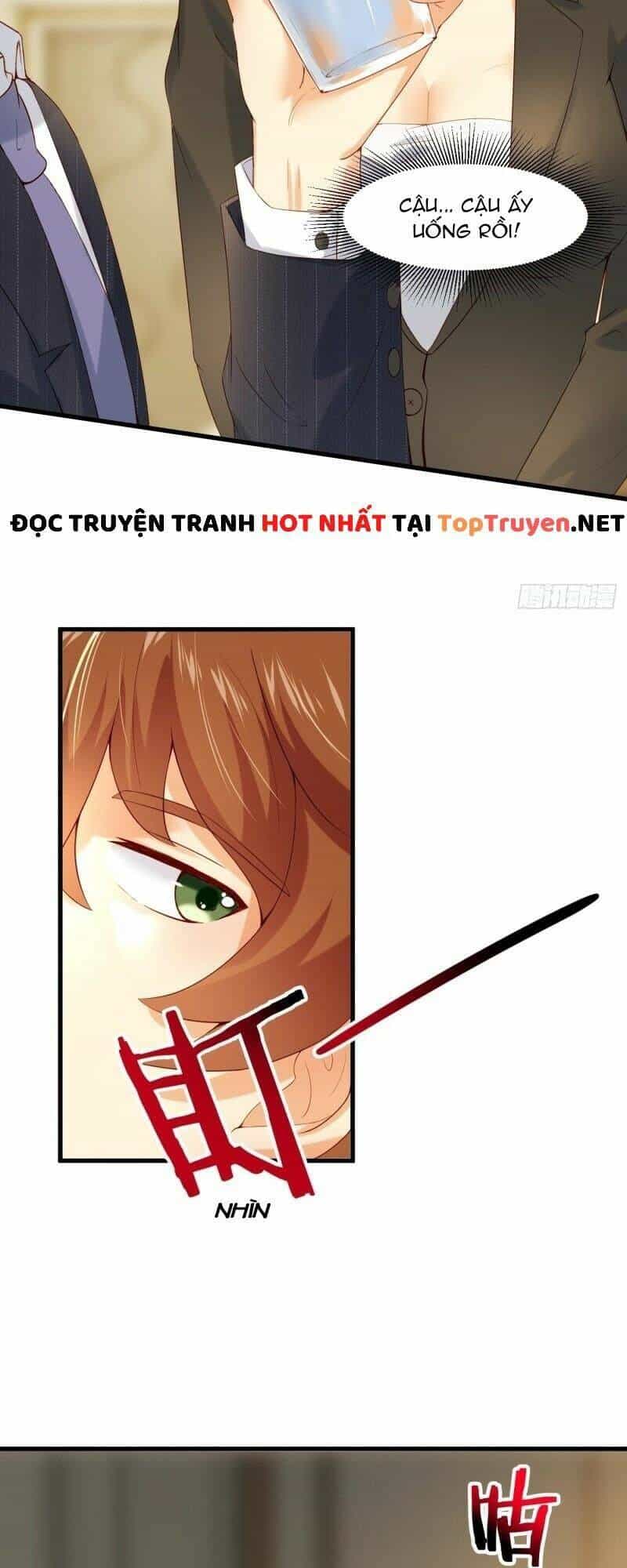 Mỗi Tuần Ta Có Một Thân Phận Mới - Chương 9 - ảnh 5