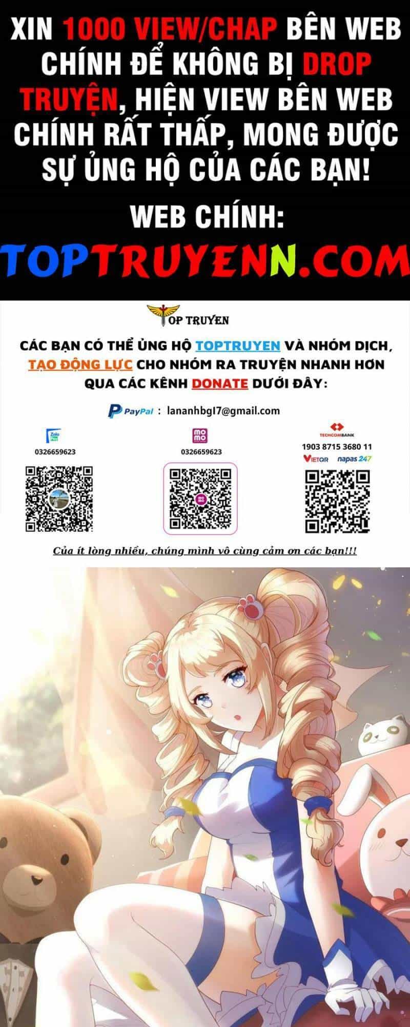 Mỗi Tuần Ta Có Một Thân Phận Mới - Chương 94 - ảnh 1