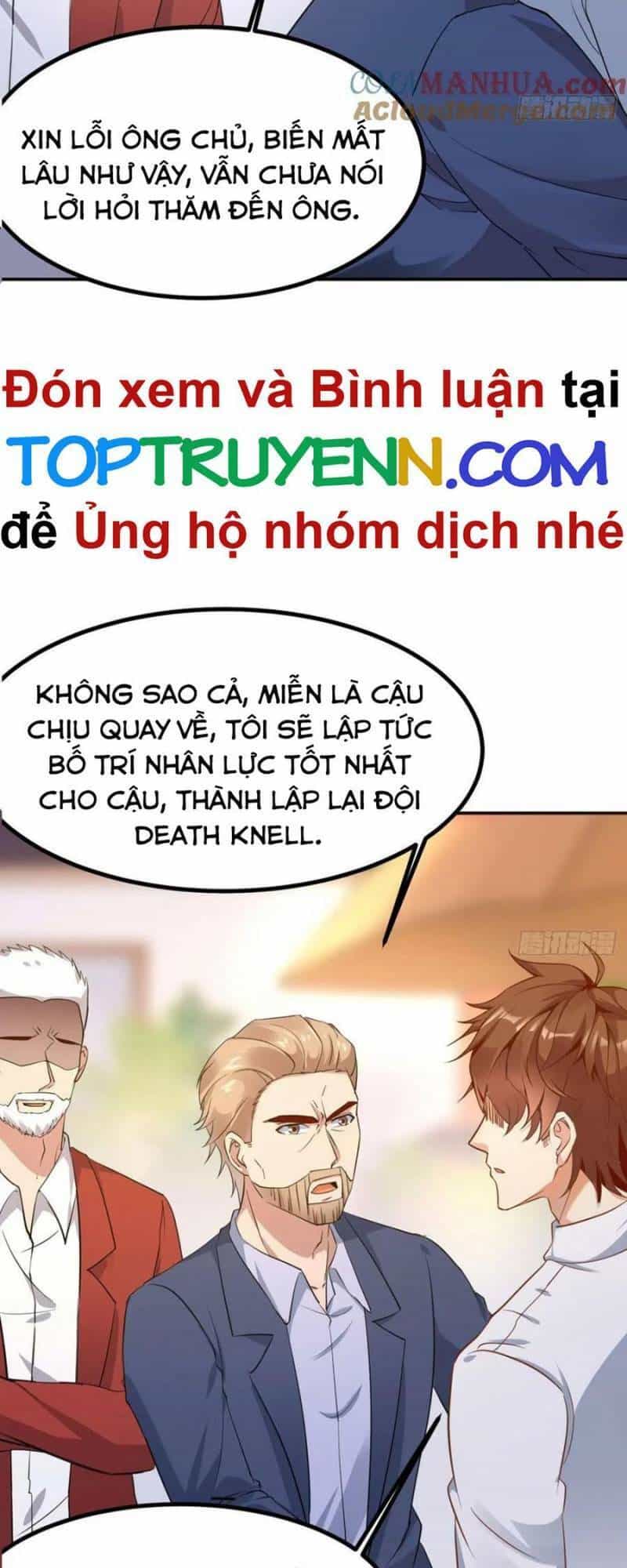 Mỗi Tuần Ta Có Một Thân Phận Mới - Chương 94 - ảnh 10