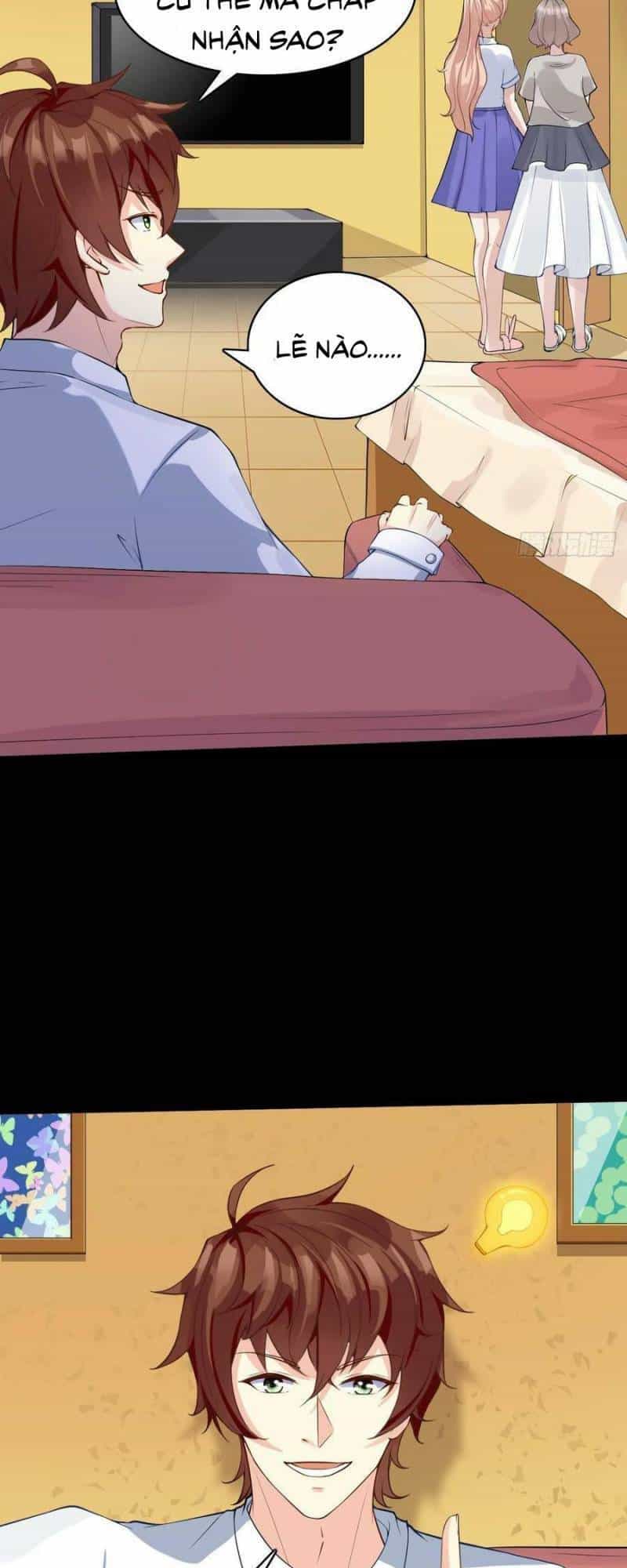 Mỗi Tuần Ta Có Một Thân Phận Mới - Chương 98 - ảnh 12