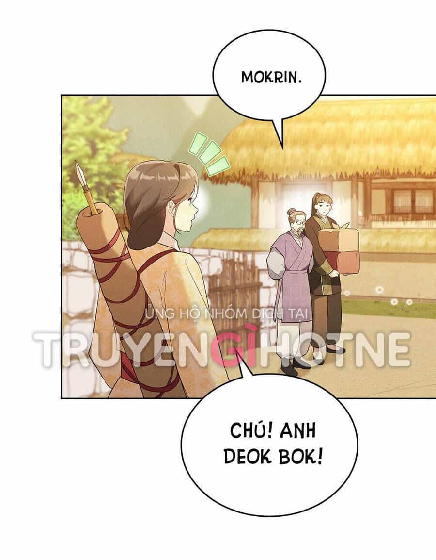 Mokrin - Chương 5.2 - ảnh 9
