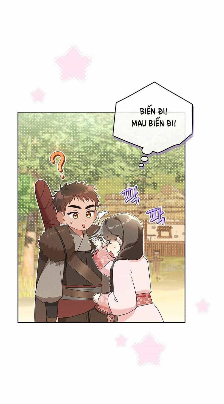 Mokrin - Chương 6.1 - ảnh 19