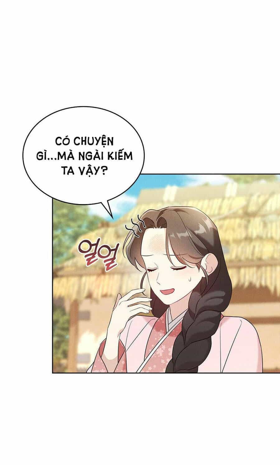 Mokrin - Chương 6.1 - ảnh 20