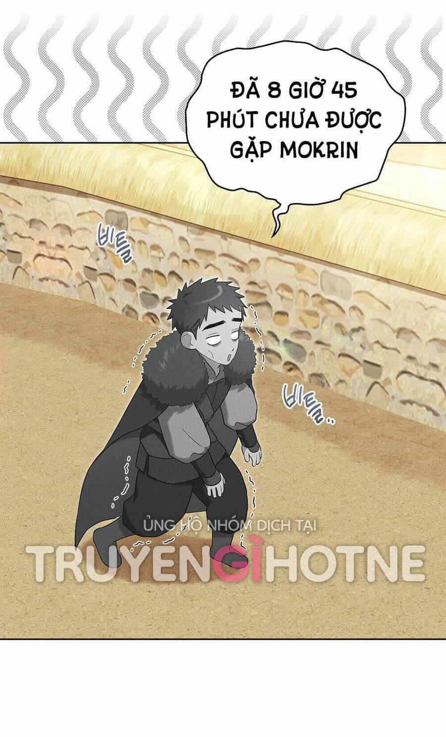Mokrin - Chương 7.1 - ảnh 26