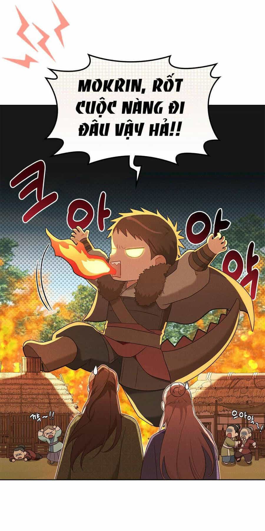 Mokrin - Chương 7.1 - ảnh 5