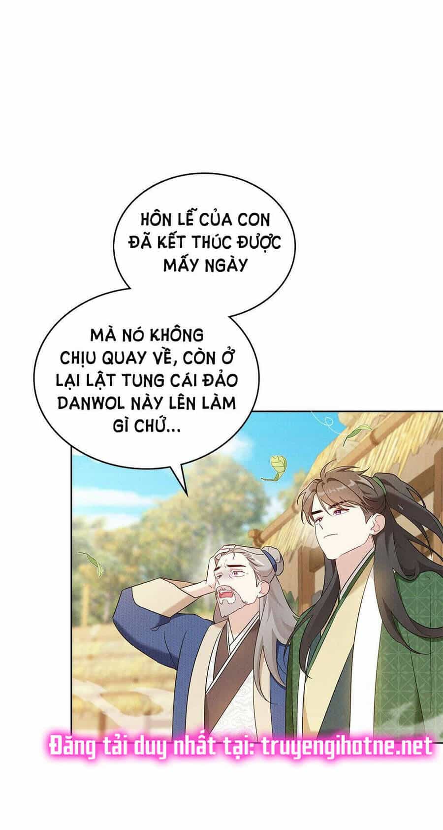 Mokrin - Chương 7.1 - ảnh 6