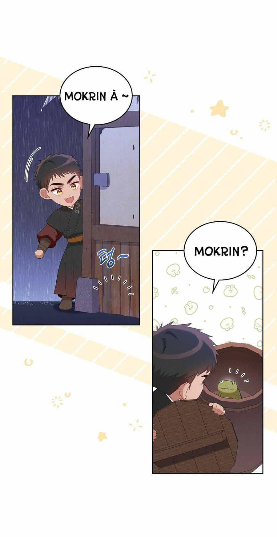 Mokrin - Chương 12.1 - ảnh 18