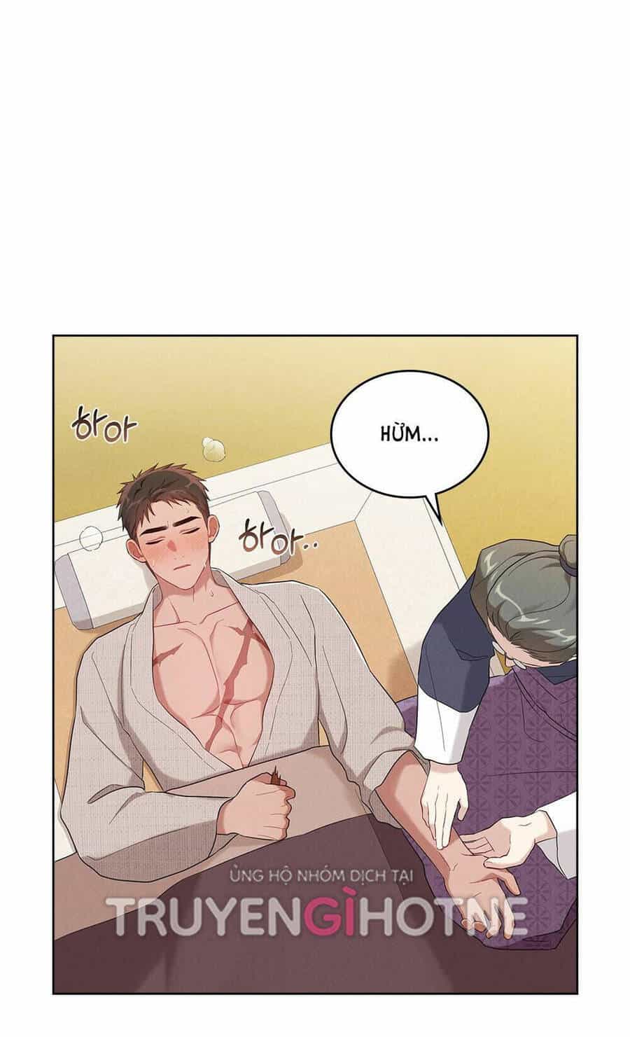 Mokrin - Chương 13.1 - ảnh 1